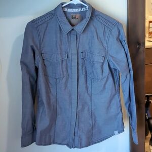 5.11 Tactical Athena Long Sleeve Shirt
